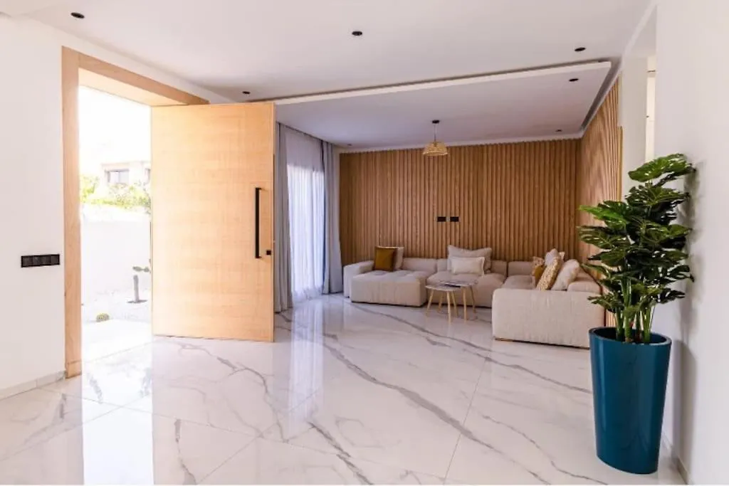 מרקש Villa Panorama
