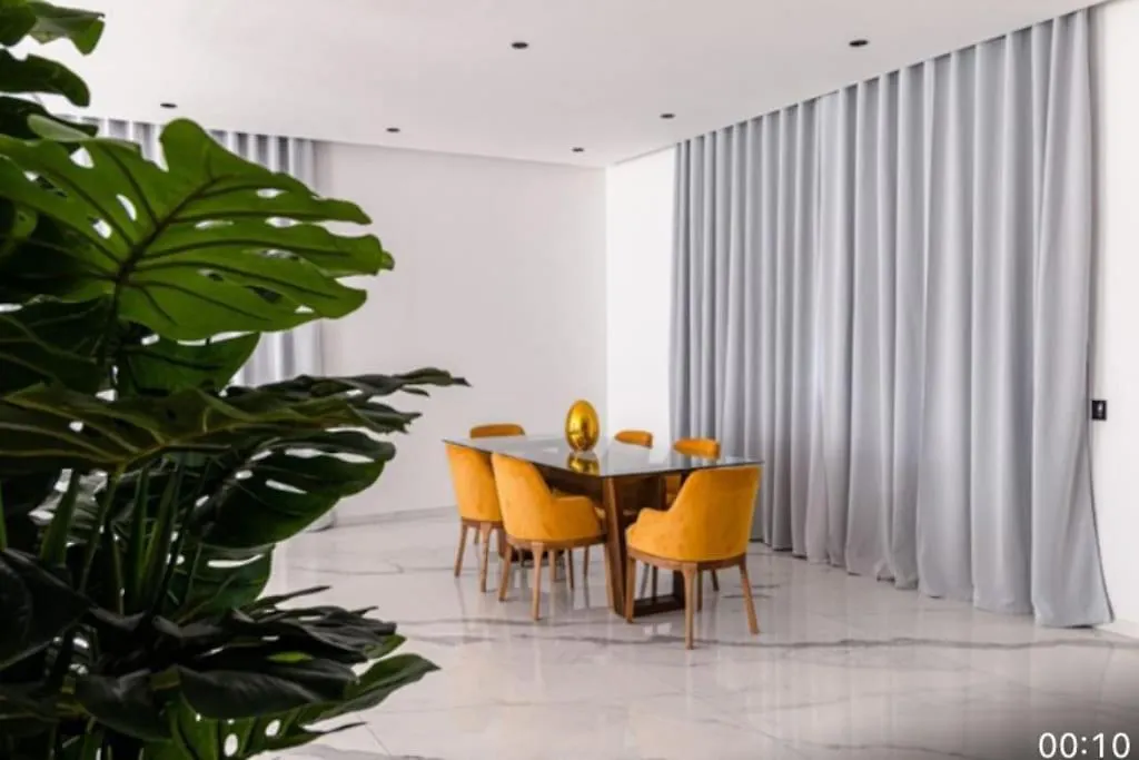מרקש Villa Panorama מרוקו
