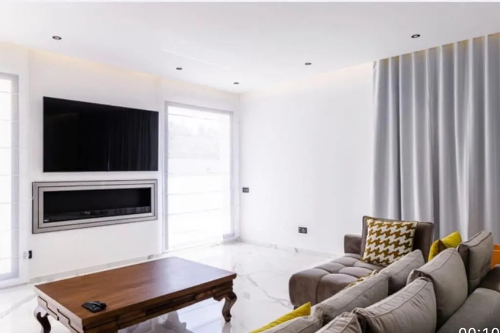 מרקש Villa Panorama מרוקו